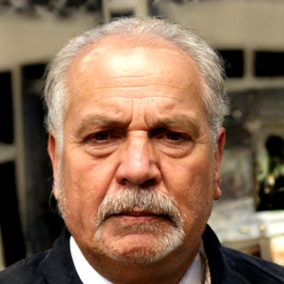 Fotografía de Eliseo Varga