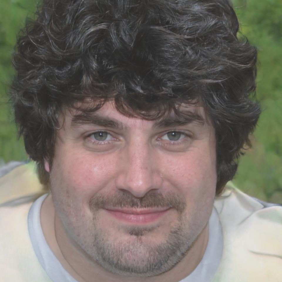 Borja Echeverría, coordinador pedagógico
